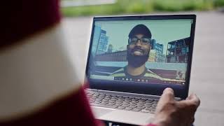 Connect, Collaborate and Work Wherever, Whenever | Security On The Go | Lenovo ThinkBook