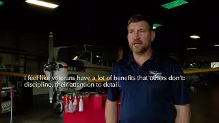 Veterans Day 2017: Connecting Veterans to California Workforce