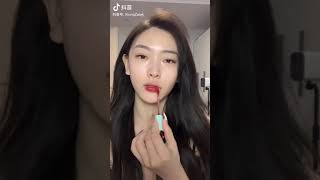 Best Makeup Transformation | Makeup hacks #douyin #shorts #Makeup