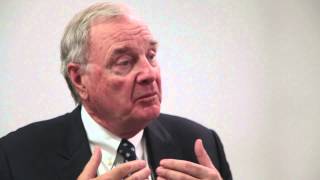 Futurpreneur Canada interview with The Right Honourable Paul Martin Full Length