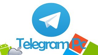 Descargar Telegram para PC