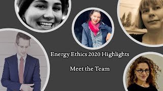 EE2020: 'Meet the Team' Highlights