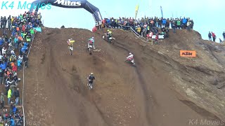 Rocket ride, Steep hill challenge @ Erzbergrodeo 2019