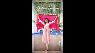 Raataan Lambiyaan Dance Cover | Shershaah | Sidharth-Kiara | Jubin | Asees