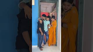 A kya ho gaya💔😱||बहू ने बेटे के साथ क्या कर दिया||#shorts #entertainment #youtubeshorts #video