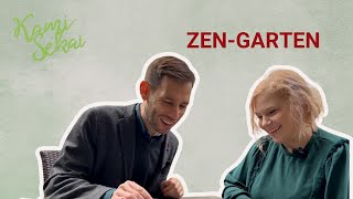 Kami Sekai: Zengarten