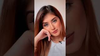 arishfa khan shayari❤//Did you saw it 🤔/#shorts#arishfakhan #arishfa#shayari//arishfa khan sad video