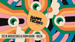 HTMC31 Seek Arguedas, Ivan KooK - Ibiza