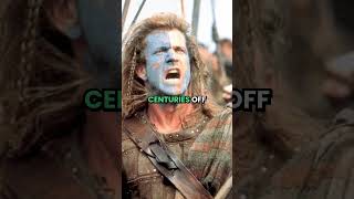 'Braveheart' Was More Inaccurate Than You Think