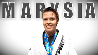 Maria Malyjasiak "Marysia" Highlights