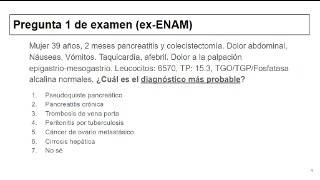 Las Interconsultas en un hospital de Lima #especialistas #medicina