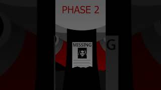 Unseen Horror: Mr. Tree's Scary Phase 3 in Incredibox Sprunki! 🌲