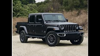 Jeep Gladiator SPORT PLUS #Jeep