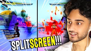 SPLITSCREEN CONFIRMED! Let's Discuss The Game Modes In Dragon Ball Sparking Zero : REACTION