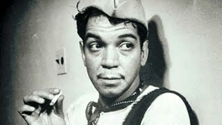 Documental - Mario Moreno (Cantinflas) - TV Azteca