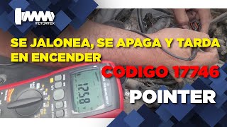 FALLA DE SENSOR DE ÁRBOL DE LEVAS (PARTE 1) | MOTORMEX