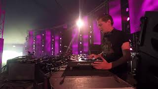 Craig Connelly - Live from Creamfields, 27-8-21