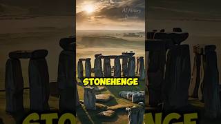 Who built Stonehenge & why ?  #shorts