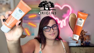 I Tried The New Origins GinZing Tinted Moisturizer