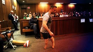 What Really Happened Between Oscar Pistorius And Documentary