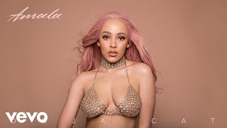 Doja Cat - Body Language (Audio)