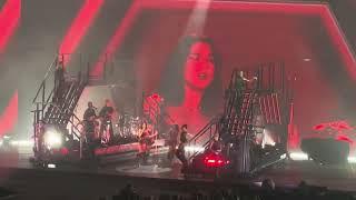 Dua Lipa Live in Singapore 2024(Part 1 of 7)