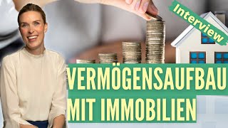 Die Erfolgsgeheimnisse einer Immobilieninvestorin: Laura Schick im Interview!