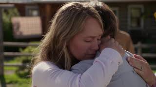 Classic moments: "We'll be fine" - Heartland 1004 - The Green-Eyed Monster