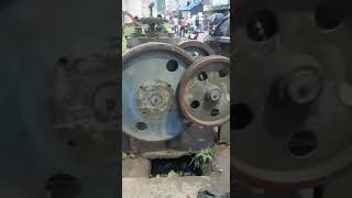 Working Video of Gujarat Roller Machine