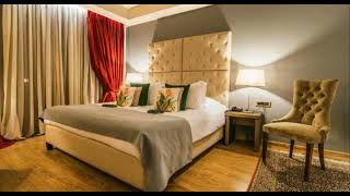 The Golden Suites & Spa 4*