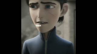 Sad Jim Edit #jimlakejr #trollhunters #sad #edit