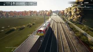 TRAIN SIM WORLD 5 GAMEPLAY 11 4L57: DAVENTRY - FELIXSTOWE