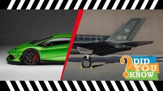 Lamborghini aventador SVJ one of the amazing rarest cars in the world | Top gear | Cars | carwow