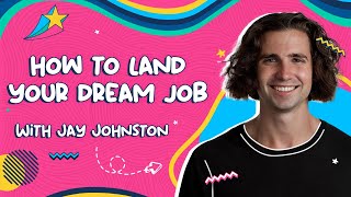 Three Things Every Seller Must Do To Land Their Dream Job | Jay Johnston