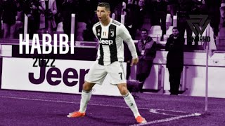 Cristiano Ronaldo 2022¶Habibi_DJ Jimi|skills & gaols [HD]