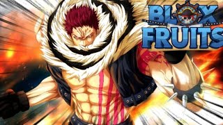 I BECAME KATAKURI IN BLOX FRUITS?!?! | ROBLOX