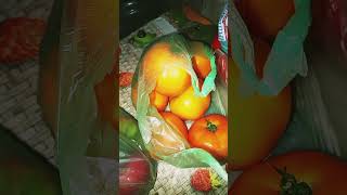 🍁ОГЛЯД ПОКУПОК🛍️ПРОДУКТОВА ЯРМАРКА🍏🍅🥕🧅  ЗОЛОТА КАРТОПЛЯ🥔ВИСОКІ ЦІНИ🫣КИЇВ(07.09.24)🇺🇦