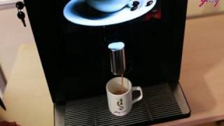 GODREJ ESPRESSO MACHINE