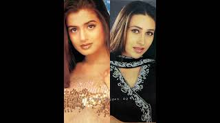 Bollywood Actresses 😘Amisha Patel/ Karishma Kapoor 🌼🌼.....Pic Collection Status Video