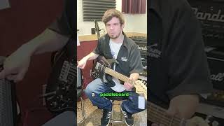 Squier Affinity Unboxing #guitar #guitarist #guitarplayer #music #guitarsolo #guitarra #musician