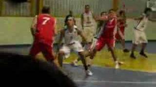 Serie D Lombardia - Basket Chiari vs. Basket Gavardo