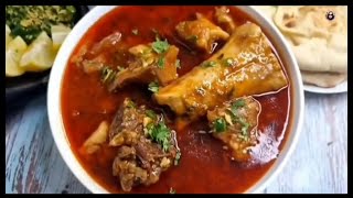 Winter special Beef paya(Cow's feet)by haniya noor/ Beef Trotters recipe/ بیف پائے بنانے کا طریقہ