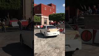 Mitsubishi Lancer Evo IX | Ricardo Cordero - Marco Hernández | Recce Day Guanajuato #RallyMexico