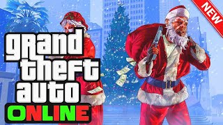 GTA V Live! ||Contract and setups! || DAY 199