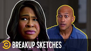 Worst Breakups of All Time 💔 - Key & Peele