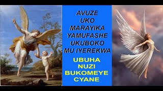 UBUTUMWA BW'IMANA MU IYEREKWA BWIHUSE CYANE IMVURA IVANZE N'IZUBA IRAGUYE MWESE NI MWIYEZE!!!