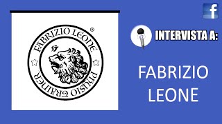 Fabrizio Leone Physio Trainer INTERVISTA ALLA RADIO