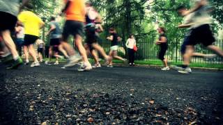 Covenant Health 2013 Knoxville Marathon EPIC HD30