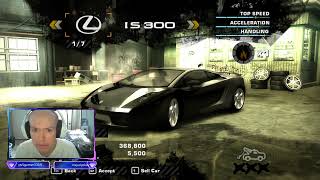 Need For Speed Most Wanted (2005) Part 18 Play Through (PC)