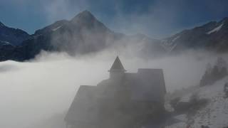 LES DEUX ALPES RISE 2017